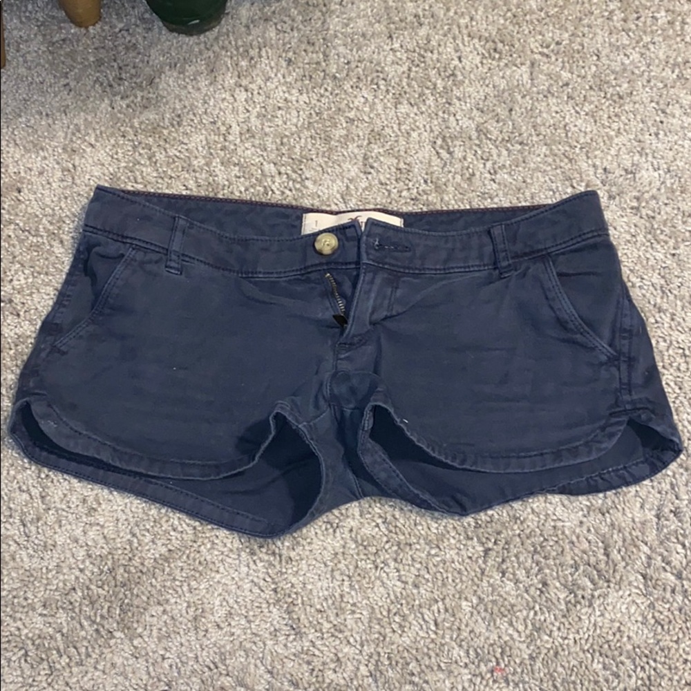 Shorts